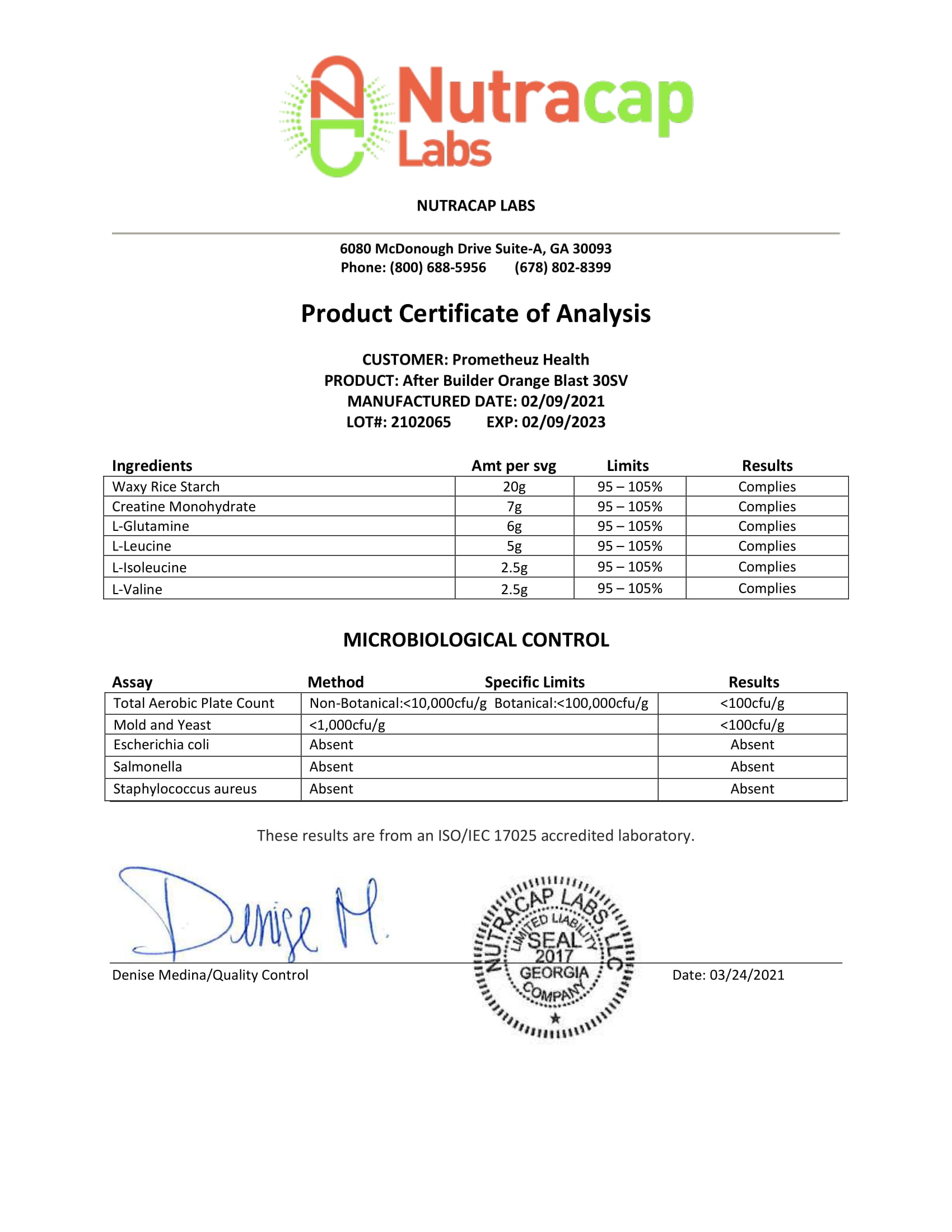 After Builder 4 After-Builder-COA