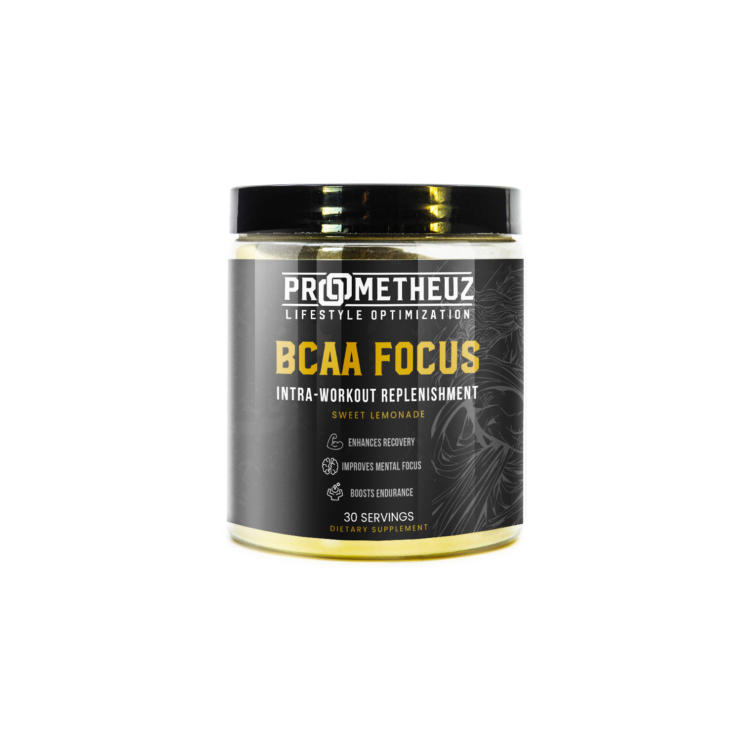 BCCA Focus 1 Bcaa focus powder Supplements for sale in USA