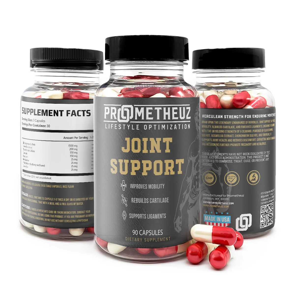 Joint Support 1 Joint Support supplement for sale in USA