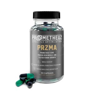 PRZMA supplement for sale in USA