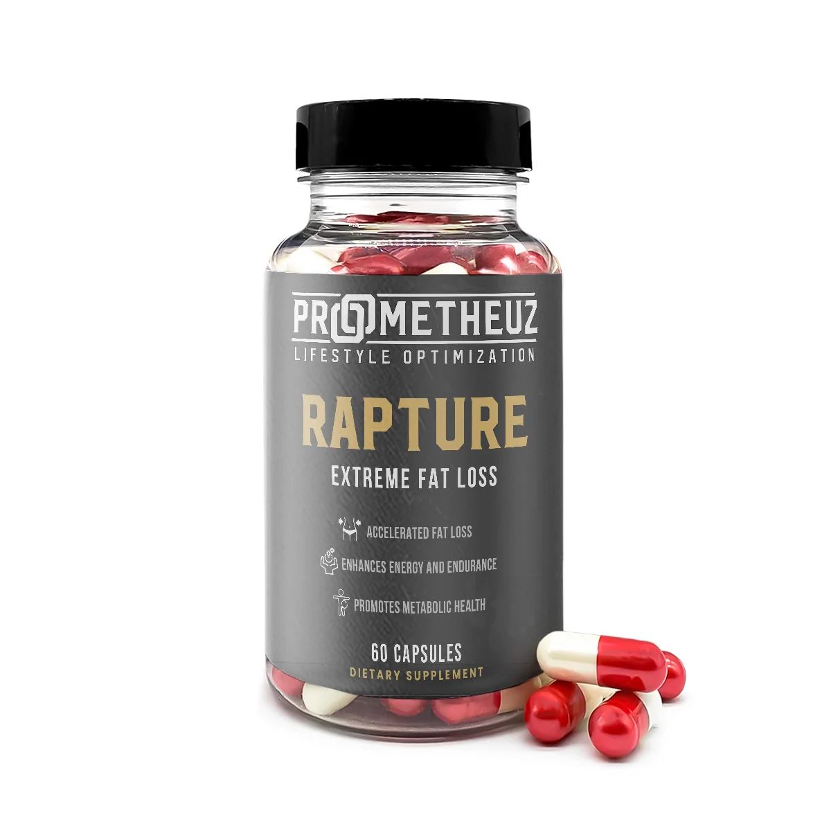 The Rapture – Extreme Fat Loss 1 Prometheuz_Rapture for sale in USA