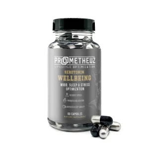 Prometheuz_Serotonin Wellbeing for sale in USA