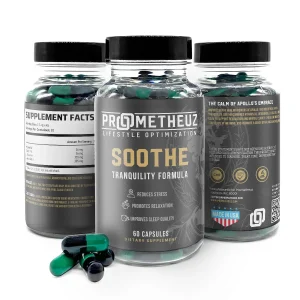 Prometheuz_Soothe for sale in USA