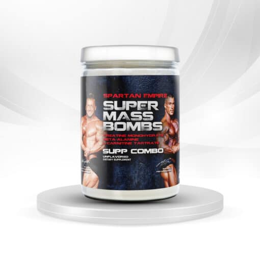 Super Mass Bombs 2 Buy Super Mass Bomb Suppliment in USA