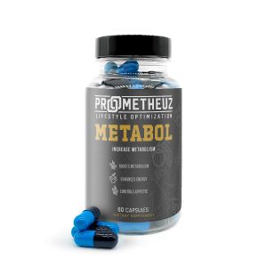 Metabol – Increase Metabolism 8 metabol (Metabolism Booster Supplements ) for sale in USA