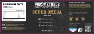 Super Omega 3