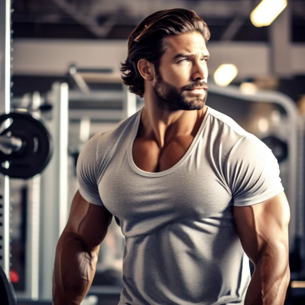 How To Maximize your muscle build and performance with HRT 3