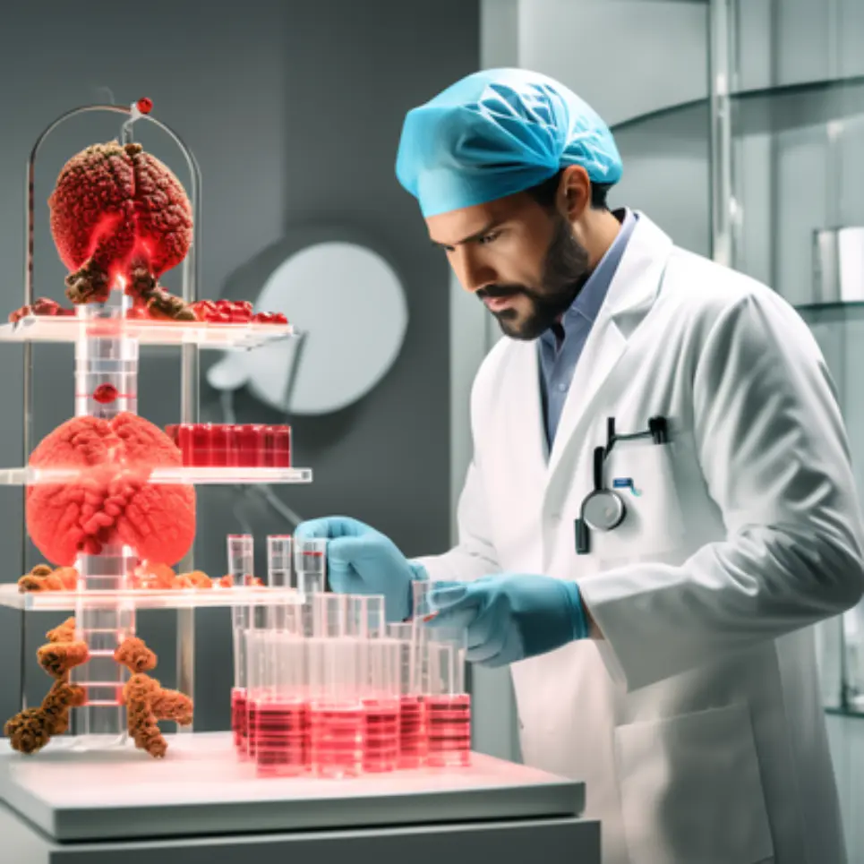 Exploring the Benefits and Risks of Testosterone Replacement Therapy 2