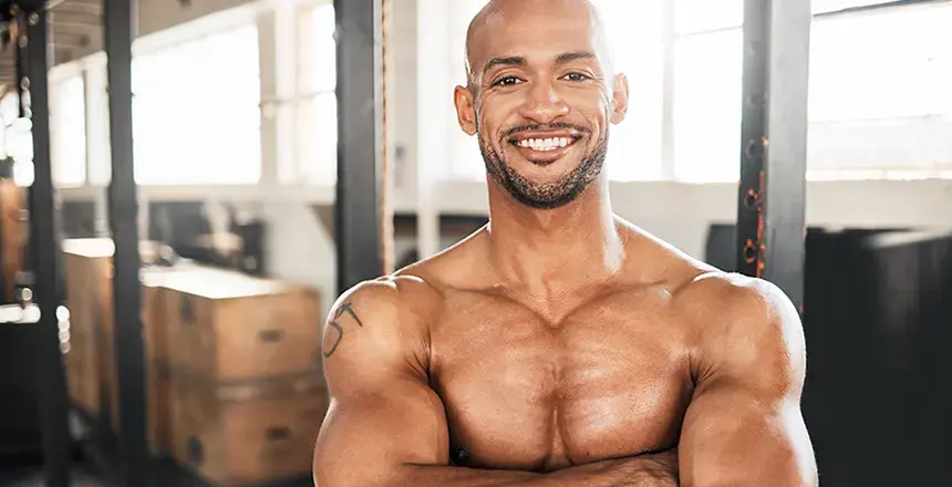 HRT vs TRT: What’s the Difference? 2