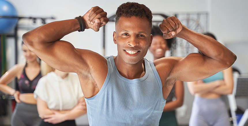 Testosterone: Normal Vs Optimal | Prometheuz HRT