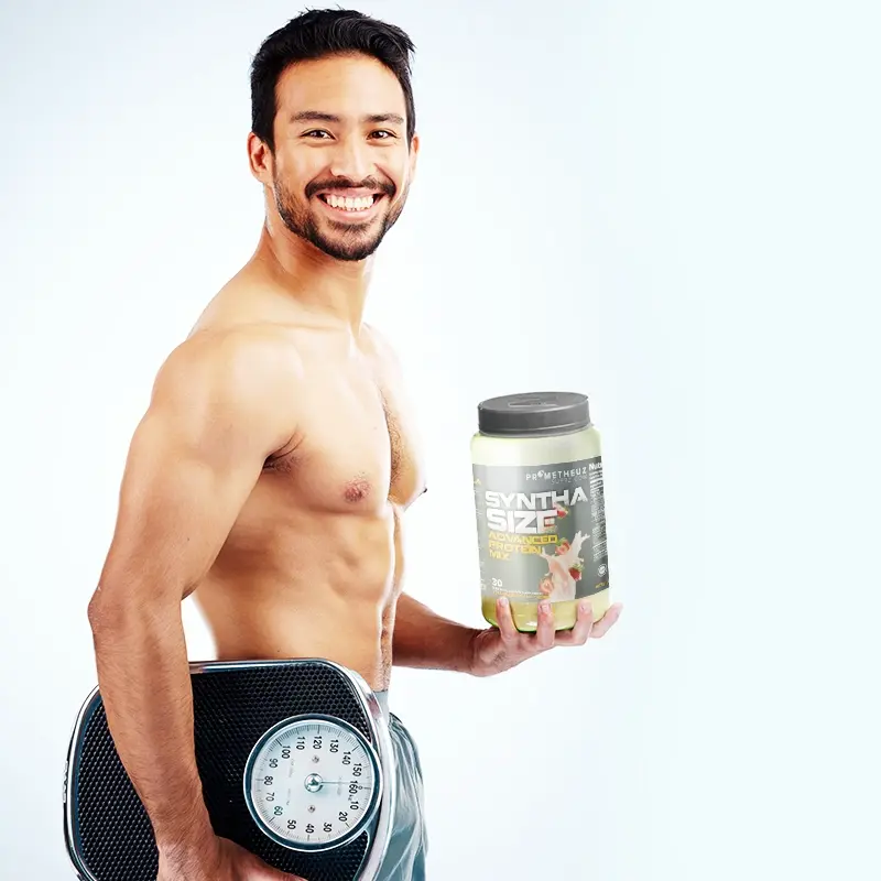 Protein Shakes for Weight Loss: Do They Work? 1