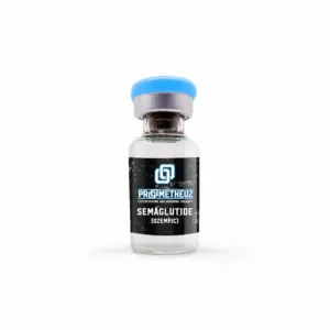 Semaglutide (OZEMPIC) for sale at prometheuz