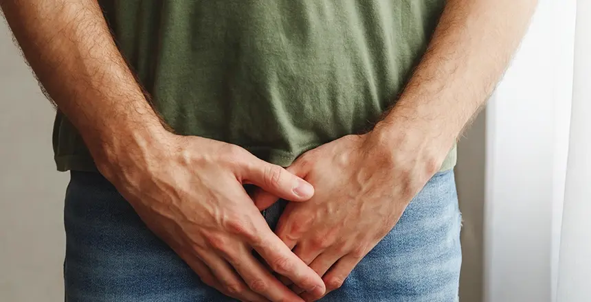 Sexual Performance 3 Testicular Atrophy: Causes, Diagnosis and Treatment