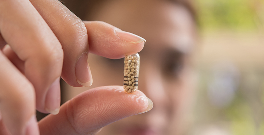 Hormone Optimization 14 Pellet Therapy