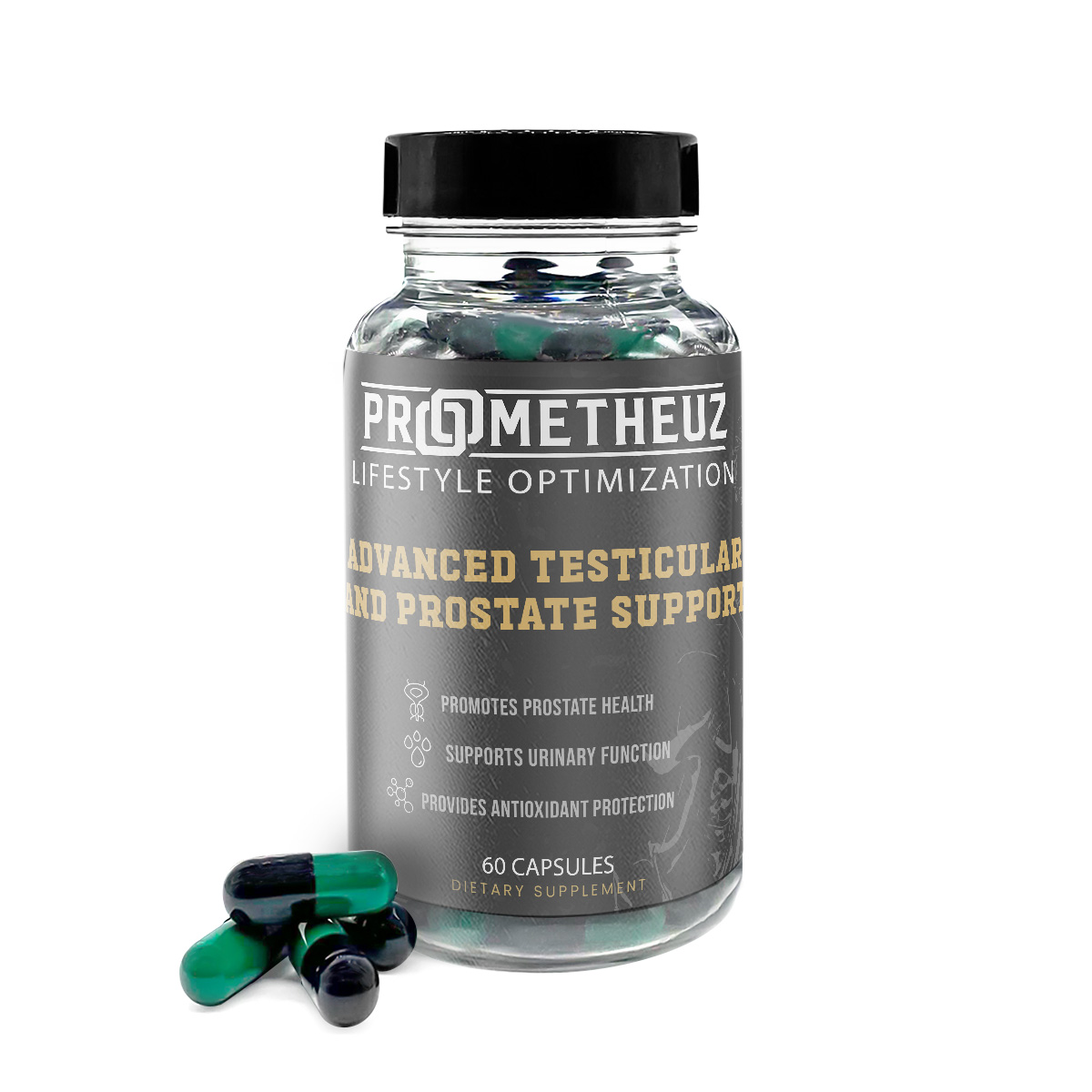 Advanced Testicular and Prostate Support 2 Advanced Testicular Prostate Support supplement for sale in USA