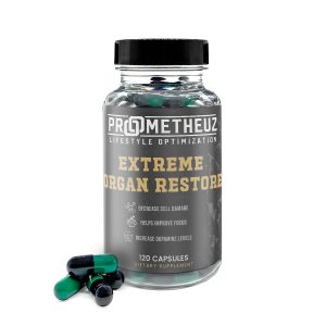 Extreme Organ Restore 5 Extreme Organ Restore supplement for sale in USA