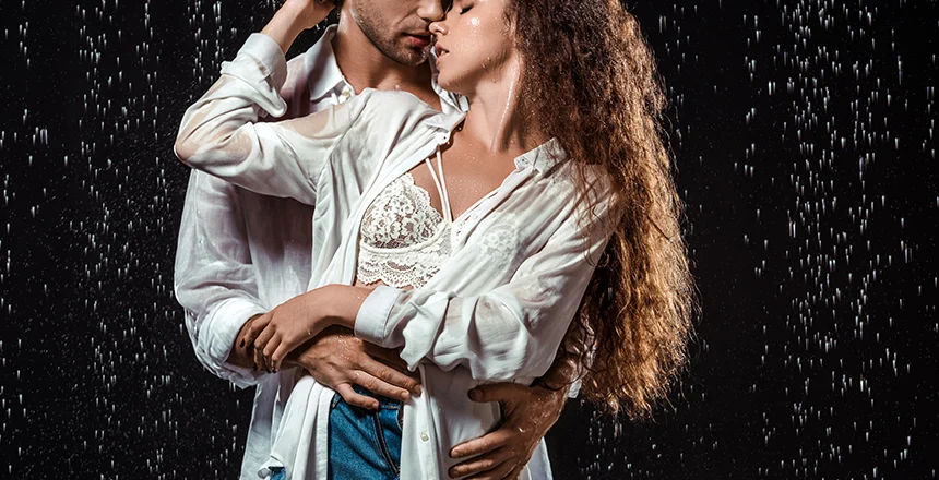 Gonadorelin for Men | PrometheuzHRT