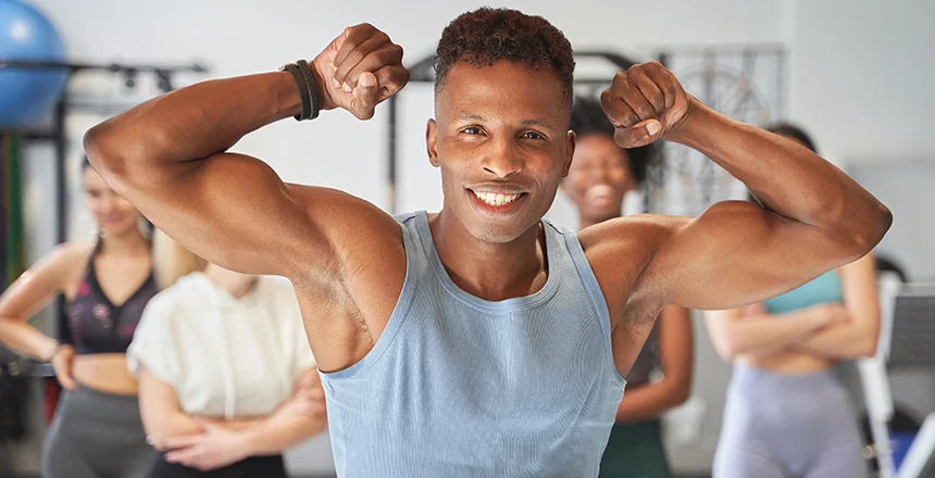 Testosterone: Normal Vs Optimal | Prometheuz HRT